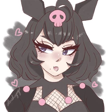 Kuromi Human