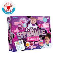 Image result for SparkleBox Science