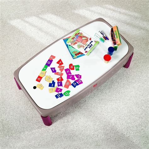 Step2 Deluxe Canyon Road Train & Track Table Multicolour 3Y+