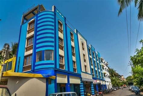 HOTEL AVISHA RESIDENCY (Goa/Vasco da Gama) - B&B Reviews, Photos, Rate ...