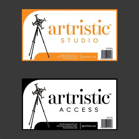 Format 2 Sticker Designs for Printing - Product Carton | Freelancer