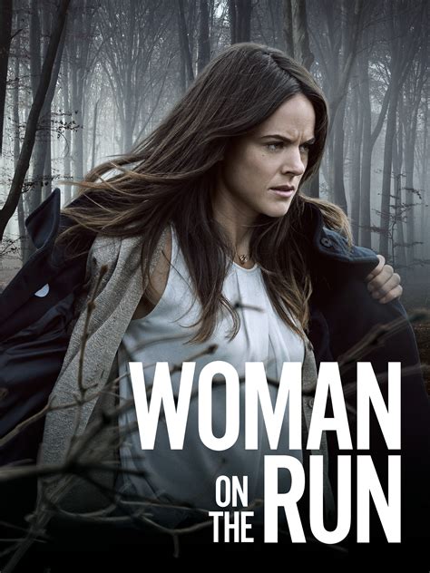 Prime Video: Woman on the Run