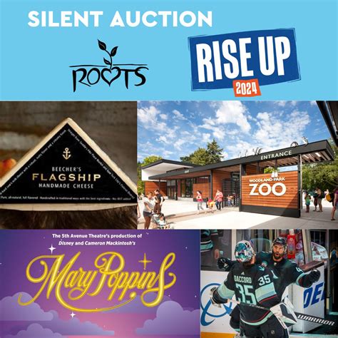 ROOTS Young Adult Shelter on LinkedIn: Don’t miss your chance to bid on ...