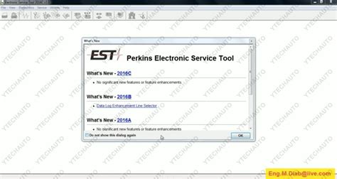 Perkins EST Coding Injectors 的图像结果