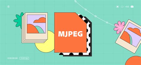 What Are MJPEG Files? | MJPEG Files Explained | Adobe