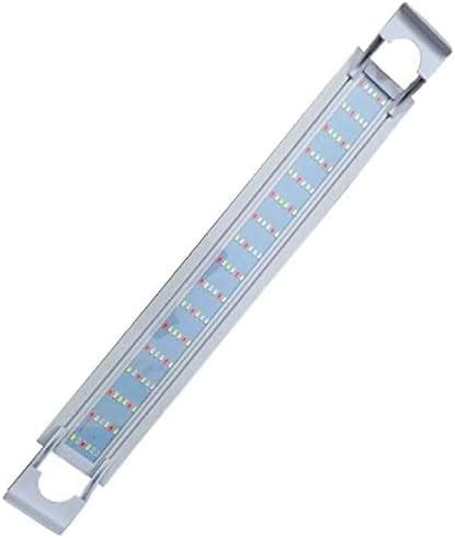 ANIMAUX RGBW Multi Colour Changing LED Aquarium Light | Water Plants ...