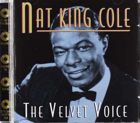 Buy The Velvet Voice Online at Low Prices in India | Amazon Music Store ...
