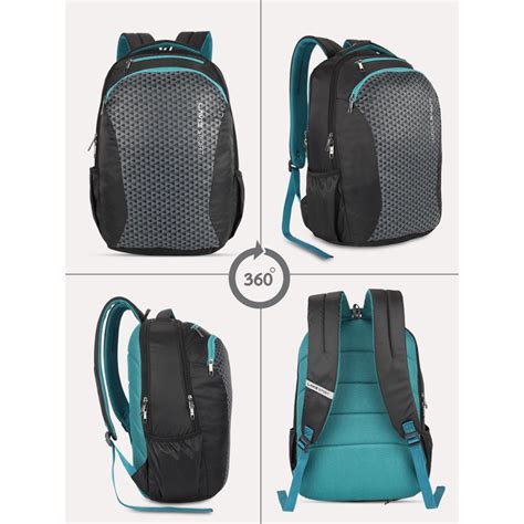 Buy Lavie Sport Rapid 35 Litres Laptop Backpack For Men And Women ...
