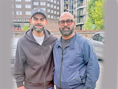 क्या वनडे से जल्द संन्यास लेंगे विराट कोहली? वायरल फोटो देख फैन्स के ...