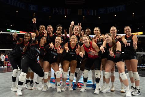 ATLANTA VIBE ROSTER - PRO VOLLEYBALL INSIDER