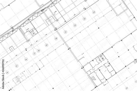 Image result for Technical Drawing Building