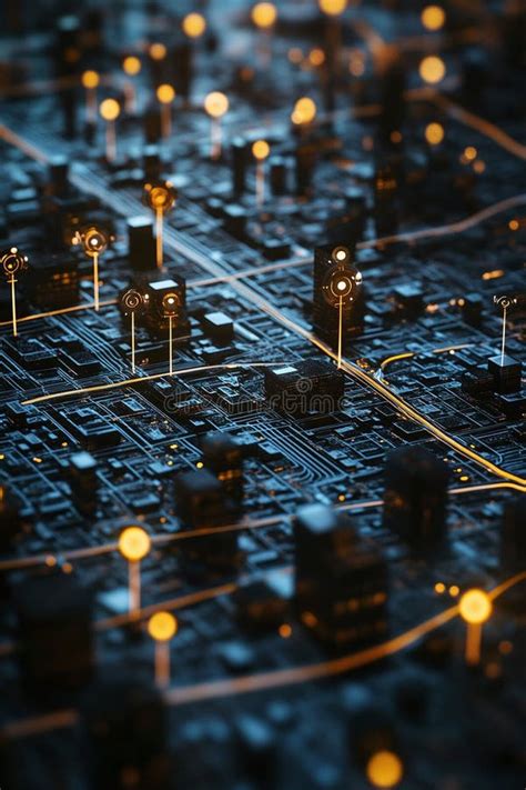 City Block Map 的图像结果