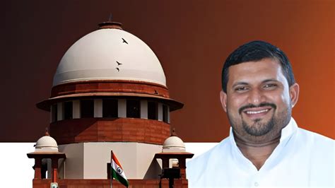 Supreme Court Allows Mohammed Faizal To Continue As MP, Stays Kerala HC ...
