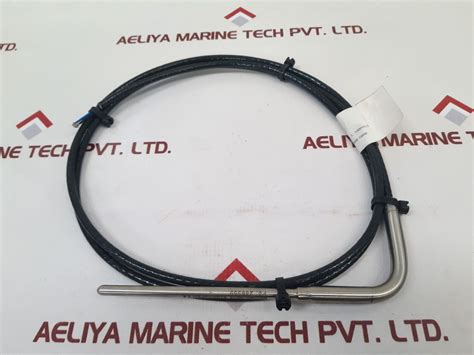 Kongsberg Mn3290S150U15 Temperature Sensor – Aeliya Marine
