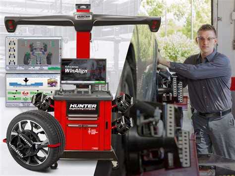 Wheel Alignment Machines 的图像结果