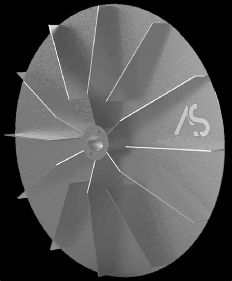 Blower Impeller Direction 的图像结果