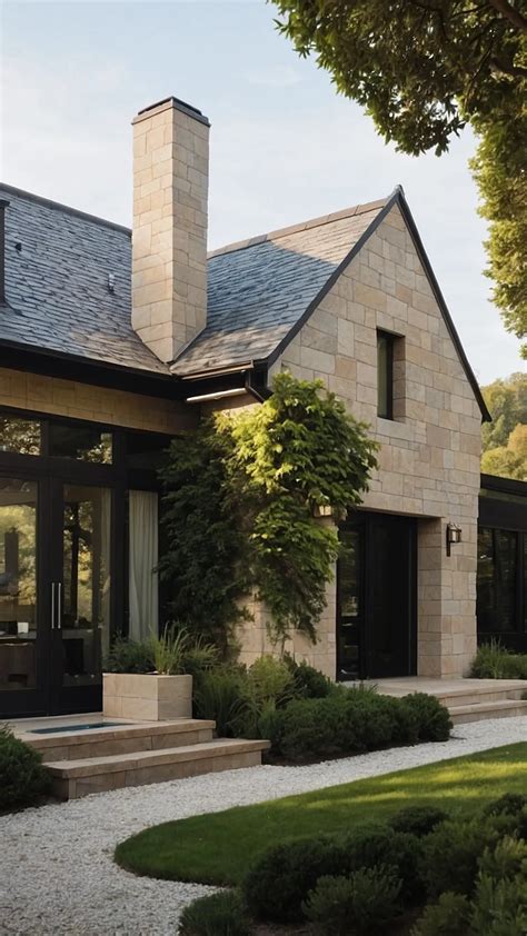 Enchanting Cottage Oasis: 15 Modern Cottage Homes Ideas for Ultimate ...