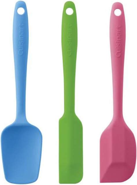 Rubber Spatulas For Baking at Marie Houston blog
