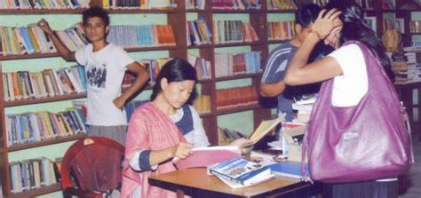 Salt Christian College Dimapur Campus: Photos, Virtual Tour