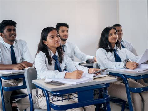 Best JEE coaching in Karnataka - St Mary’s