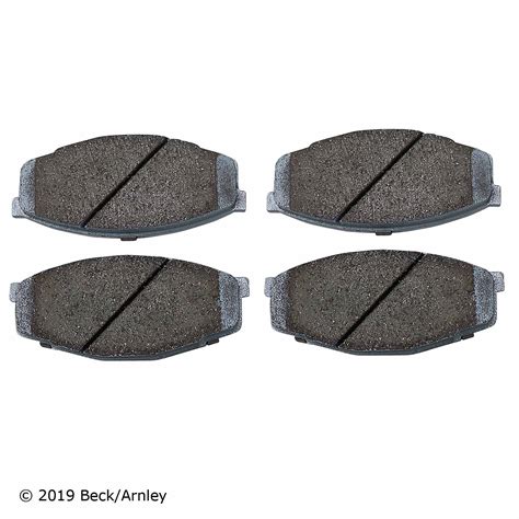 1993 Toyota Pickup Brake Pad Sets from $11 | CarParts.com