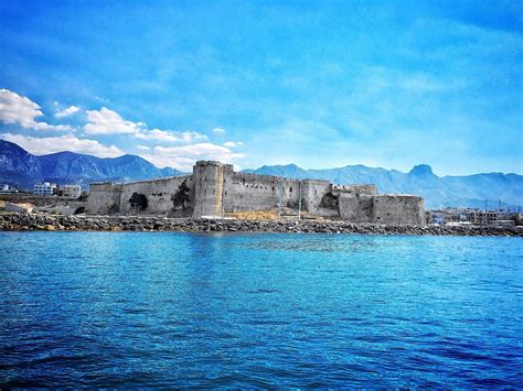 KYRENIA CASTLE (2025) All You Need to Know BEFORE You Go (with Photos ...