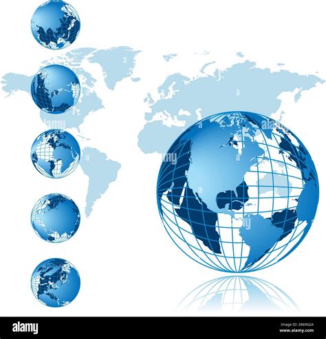 World Globe Map 的图像结果