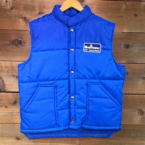 70's Swingster Racing Vest | DESERTSNOW