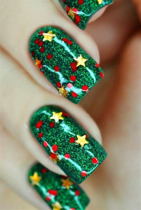 Image result for Star Nail Tutorials