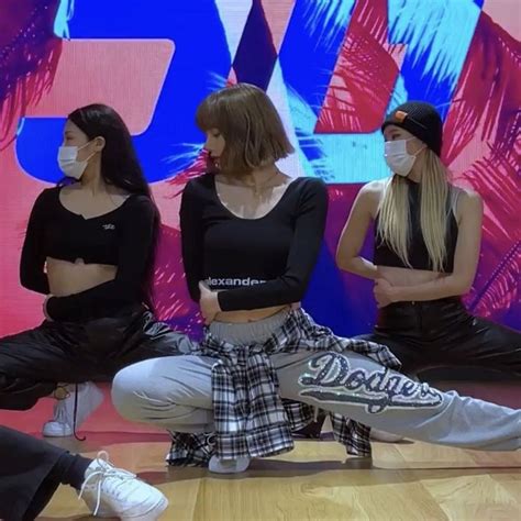 Image result for Lisa Intention Dance Tutorial