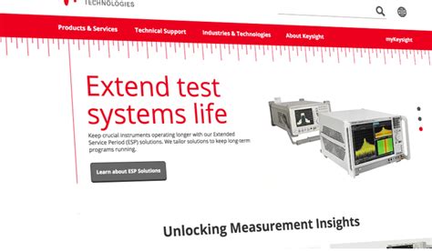 Image result for Keysight Technologies