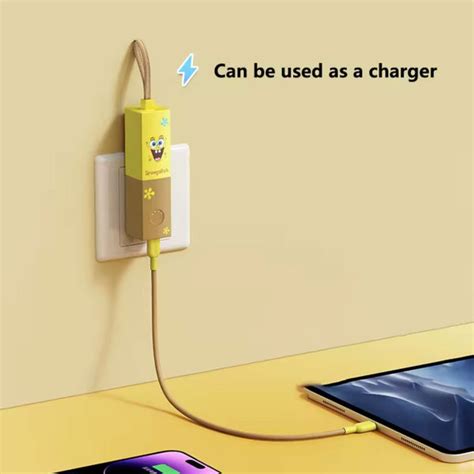 anker-411-spongebob-edition-20w-fast-charger-portable-power-bank ...