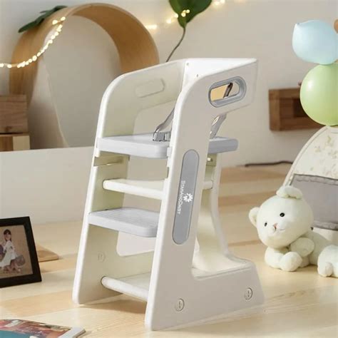 Baby High Chair - Learning Chair for Kids (0-12 Year