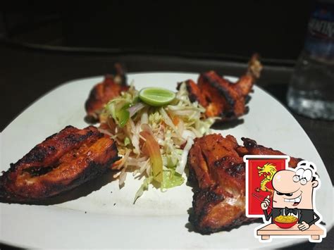 Sheetal Food Plaza Restaurant and Bar, Ponda - Restaurant menu and reviews