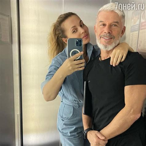 «Лучшее, что с нами случилось»: жена Газманова рассказала о новом члене ...