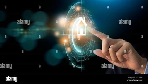 Image result for Smart Home Automation Control System