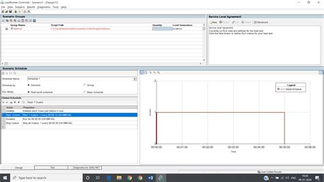 Image result for LoadRunner Tutorial Videos