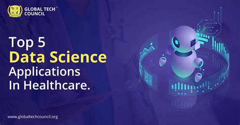 Data Science Applications 的图像结果