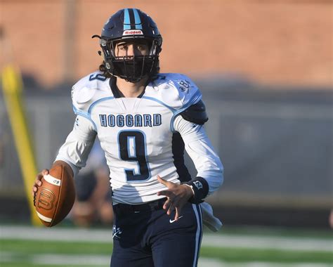 Hoggard High School football beats South Brunswick to finish season ...