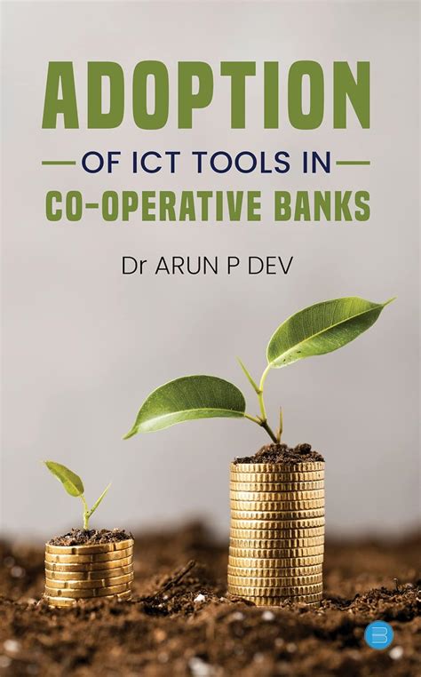 Buy Adoption of ICT Tools in Cooperative Banks Book Online at Low ...