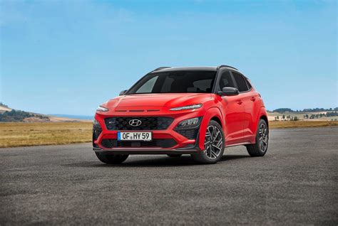 Hyundai Kona Reliability: A Review of Performance Over Time