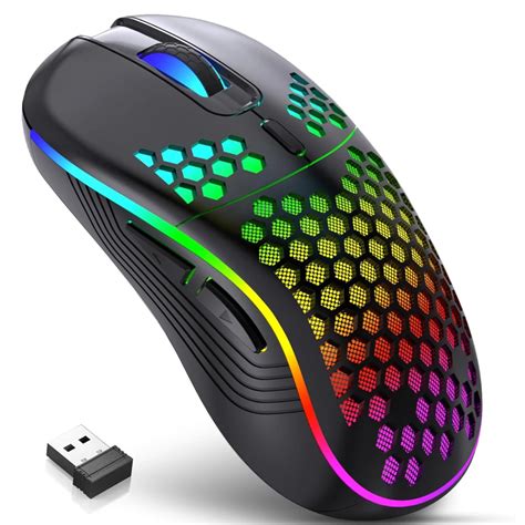 Image result for Logitech RGB Gaming Mouse