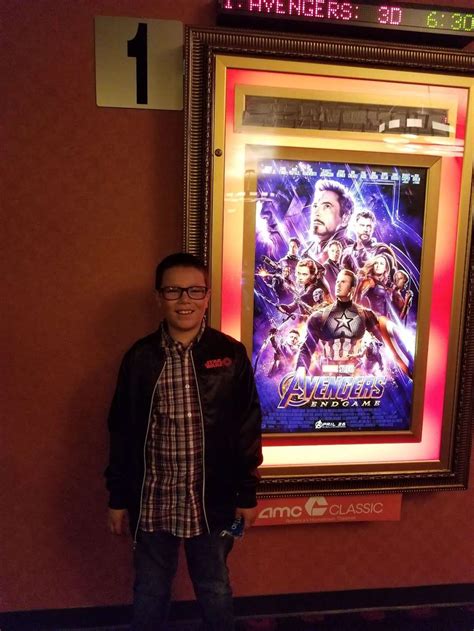 AMC CLASSIC Apple Valley 14, 22311 Bear Valley Rd Bldg A, Apple Valley ...