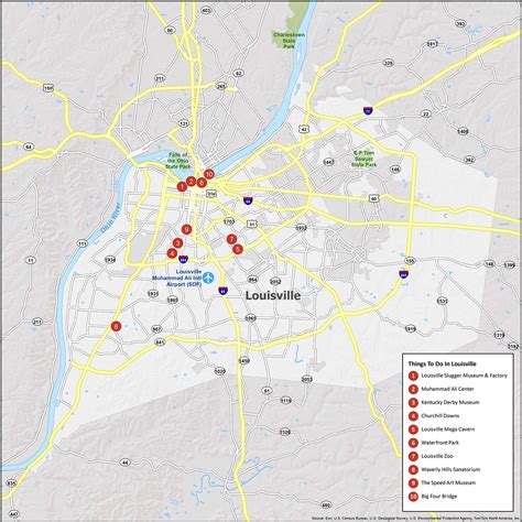 Bad Areas Of Louisville Ky Map at Juliane Michaelis blog
