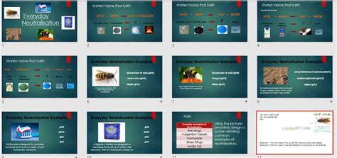 Image result for Neutralisation Demonstration