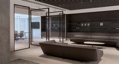 The Column Group, San Francisco – Garcia Tamjidi Architecture Design