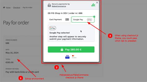 Image result for Using Google Pay JavaScript