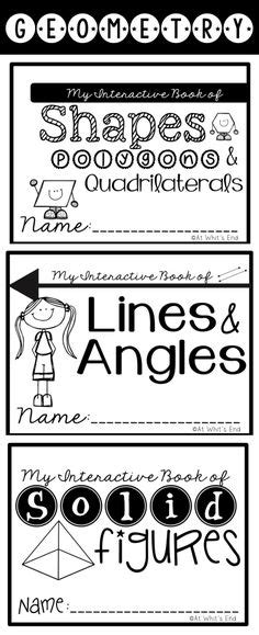 Math Project Shapes 的图像结果