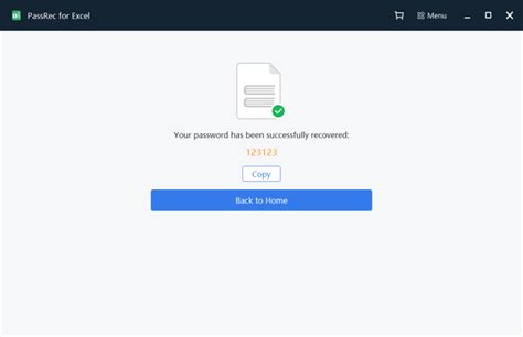 Image result for Open Excel File Forgot Password