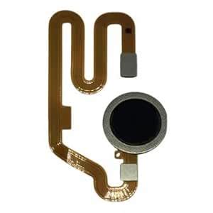 REOTEL Fingerprint Scanner Sensor Flex for Realme 3 - Black : Amazon.in ...